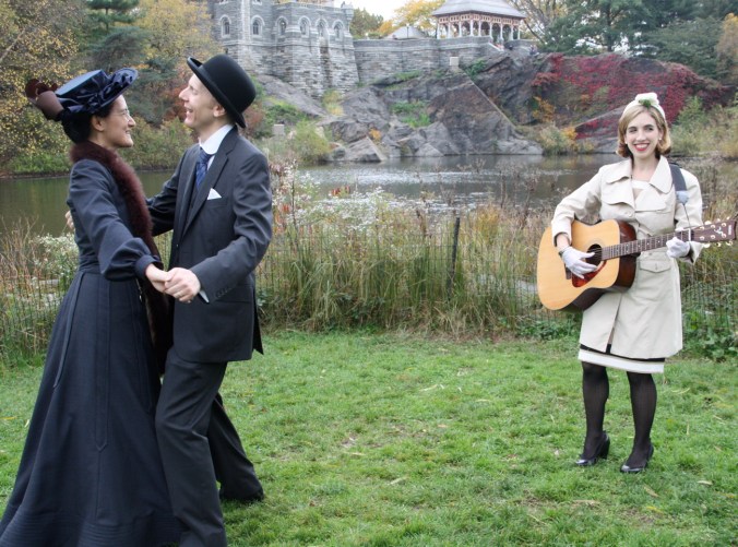 new york city central park wedding 1