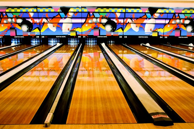 boston dorchester boston bowl lanes