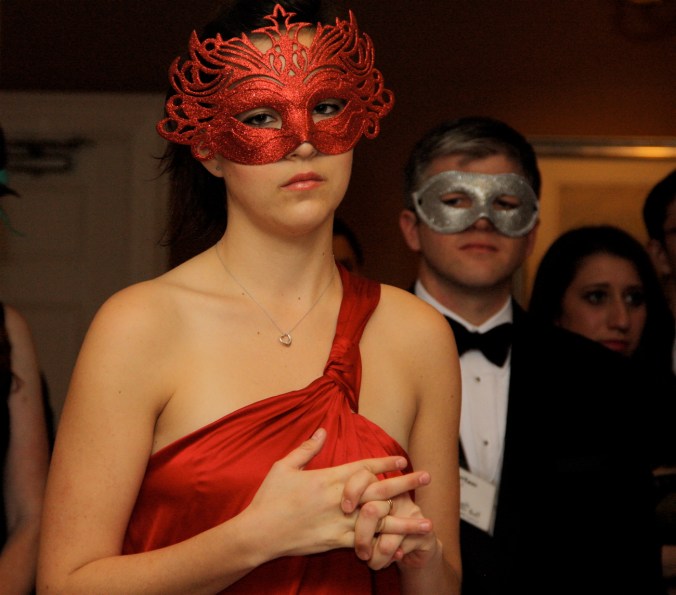 boston harvard university masquerade ball december 2 5