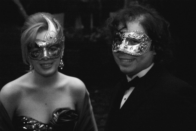 boston harvard university masquerade ball december 2 6