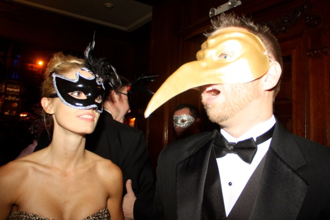 boston harvard university masquerade ball december 2 63