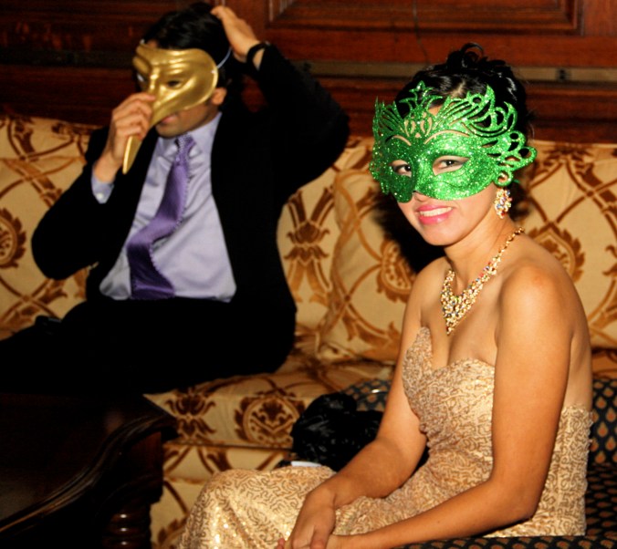 boston harvard university masquerade ball december 2 9