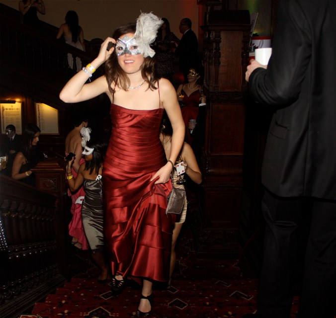 boston harvard university masquerade ball december 2 95