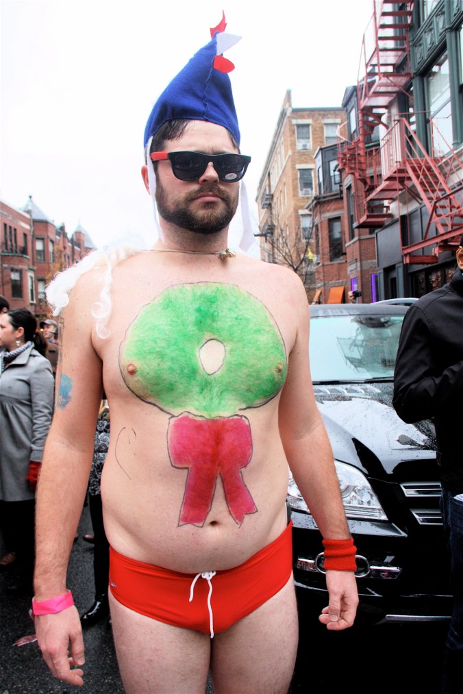 boston santa speedo run 2012 15