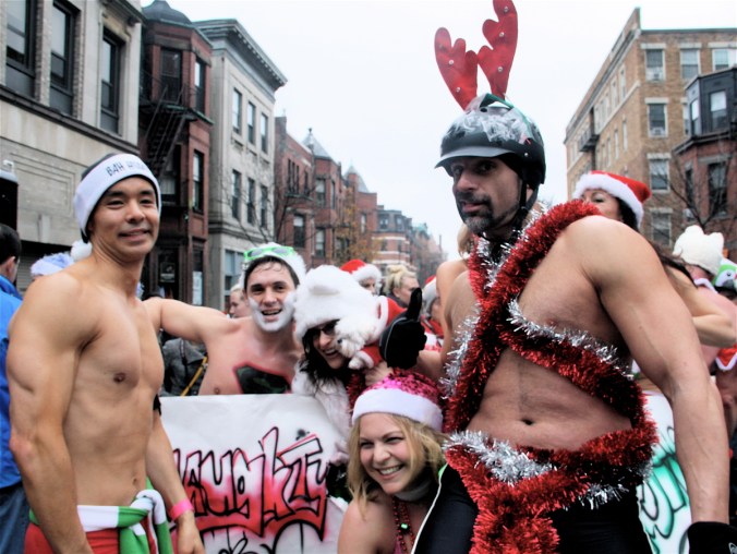 boston santa speedo run 2012 19