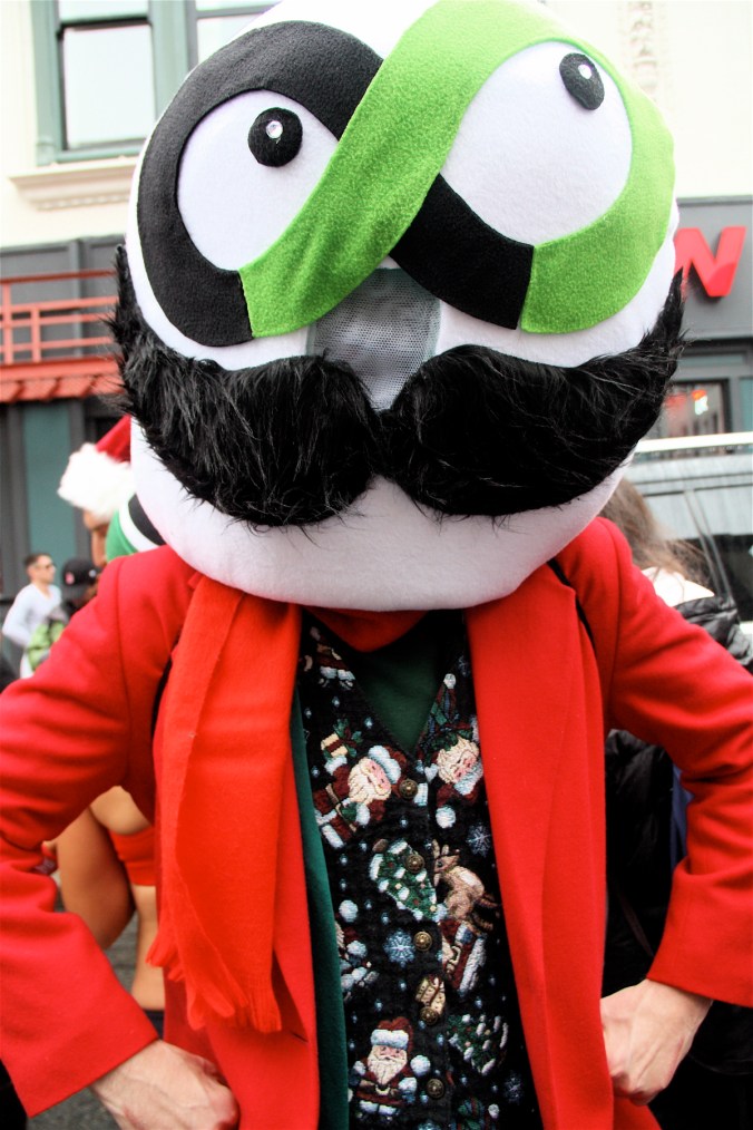 boston santa speedo run 2012 23