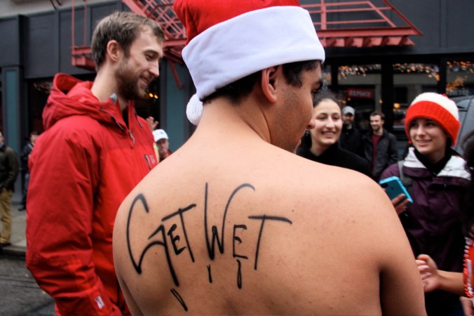 boston santa speedo run 2012 25