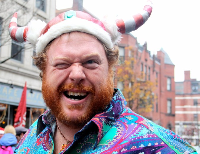 boston santa speedo run 2012 26