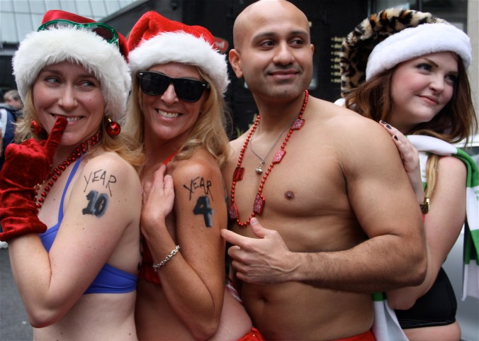 boston santa speedo run 2012 27