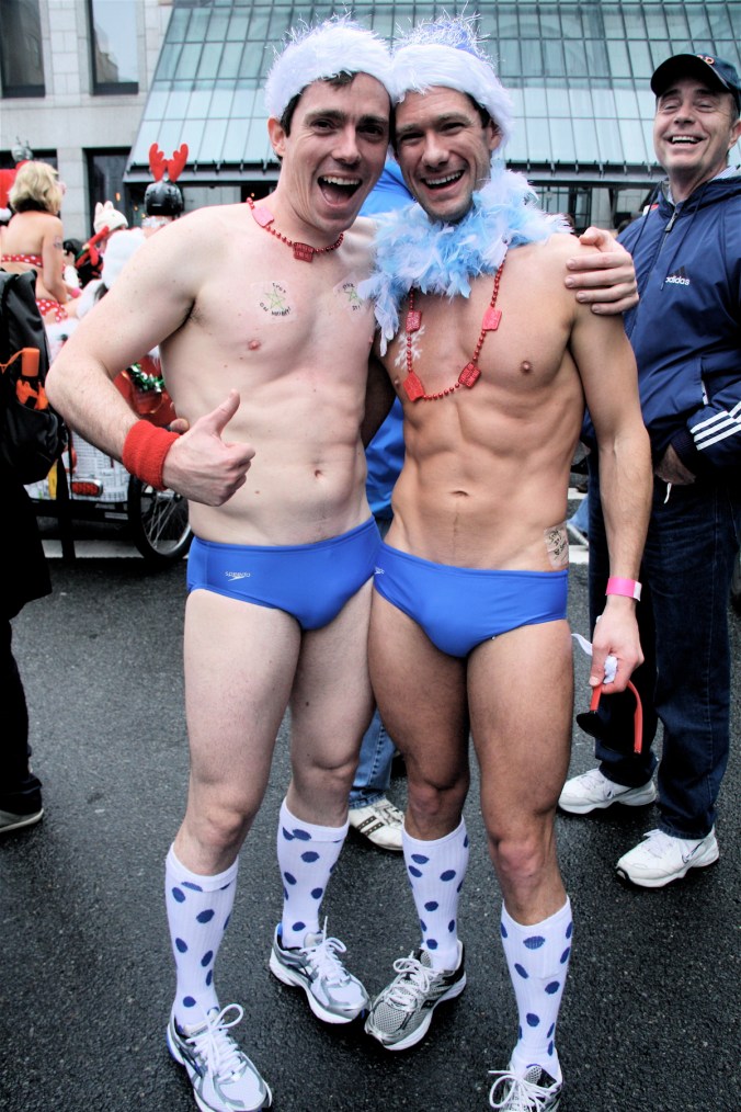 boston santa speedo run 2012 28