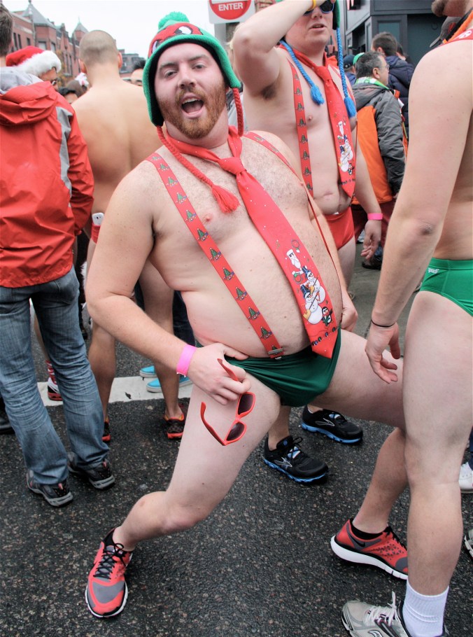 boston santa speedo run 2012 36