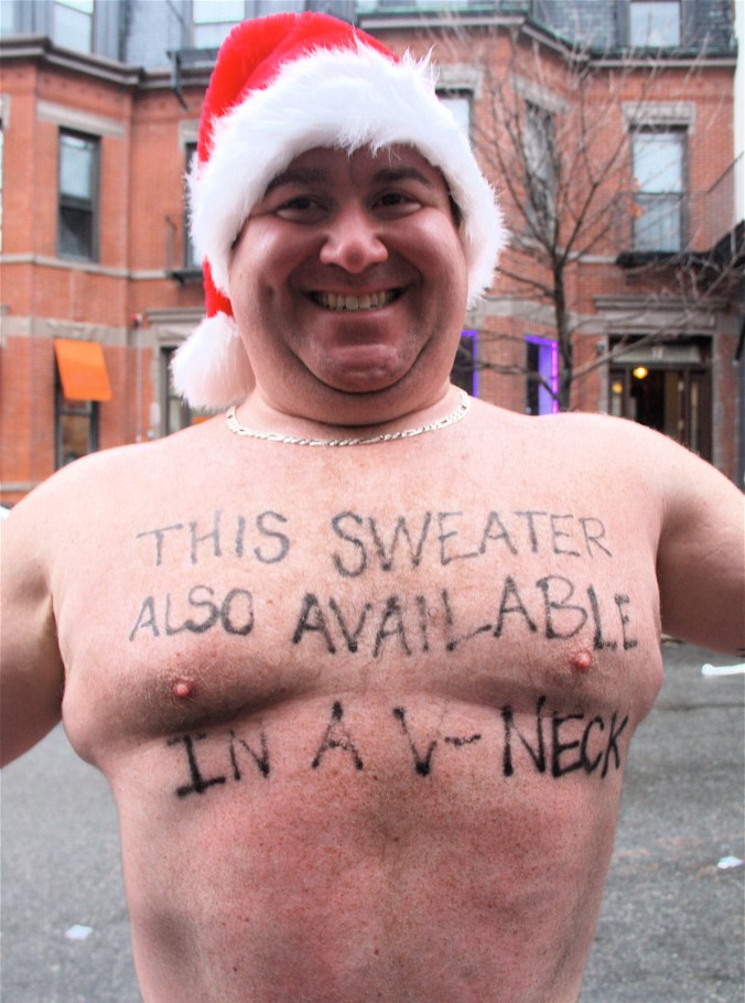 boston santa speedo run 2012 37