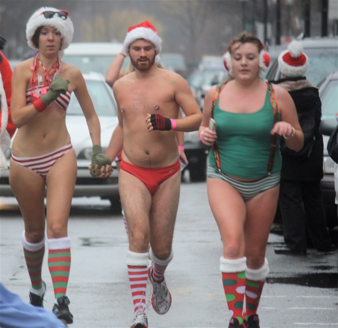 boston santa speedo run 2012 8