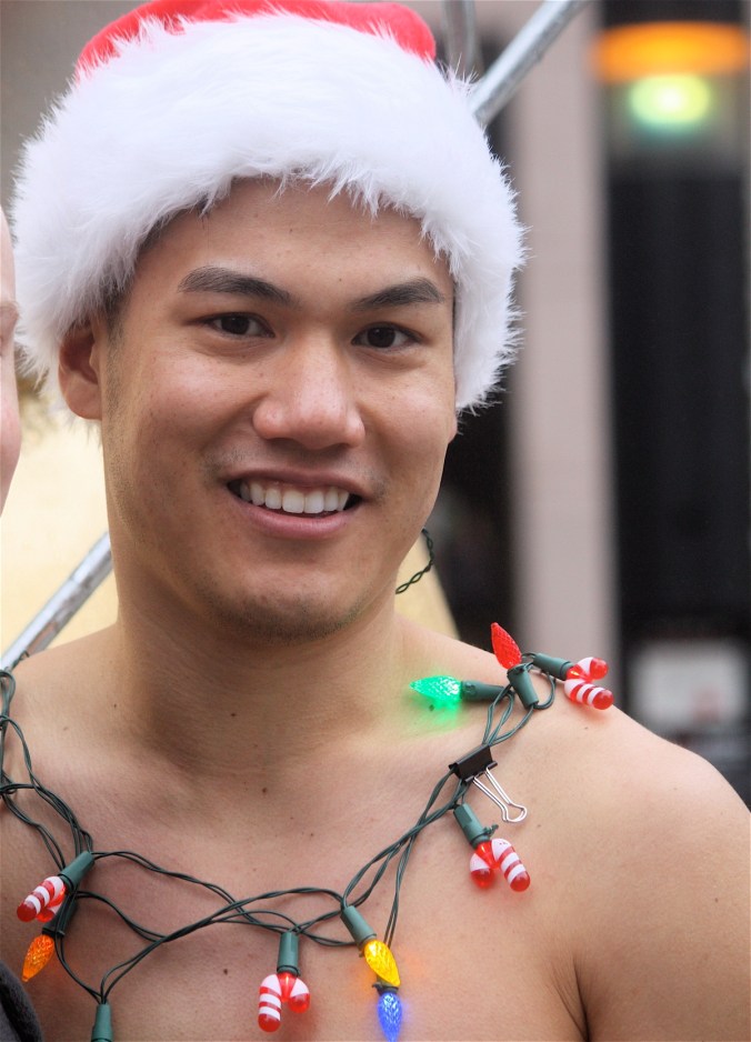 boston santa speedo run 2012 9