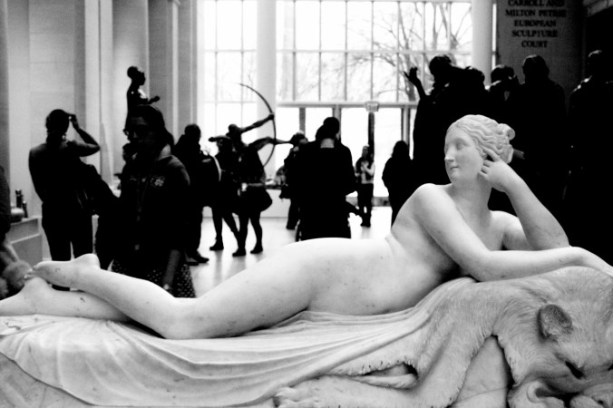 new york city metropolitan museum of art roman art 2