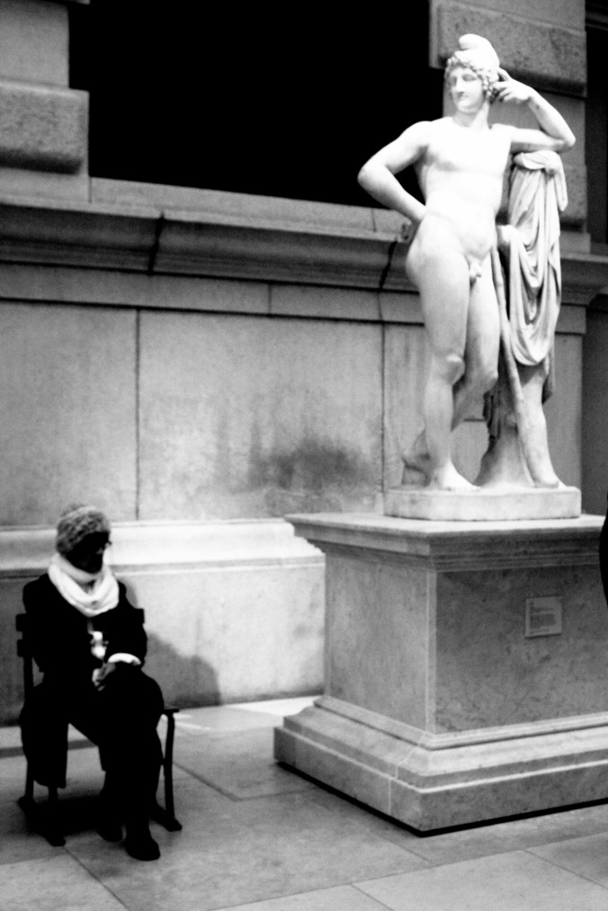 new york city metropolitan museum of art roman art