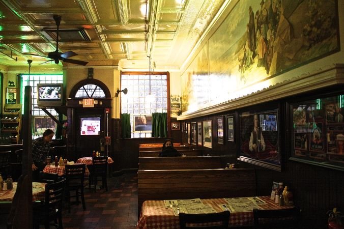 boston jamaica plain doyles cafe 8