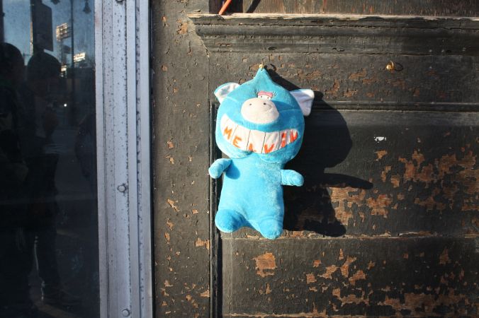 boston kenmore square melvin