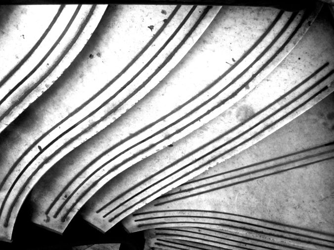 boston state street station staircase 5