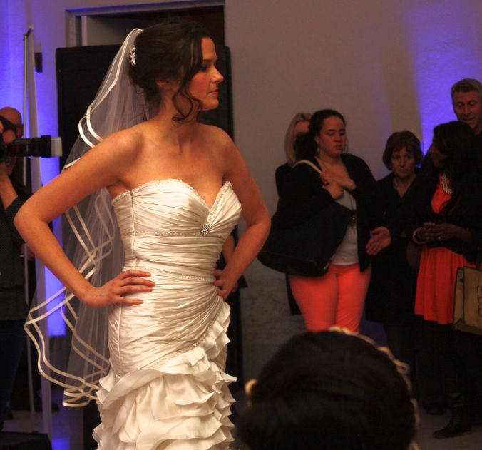 boston wedding gala fashion show 16