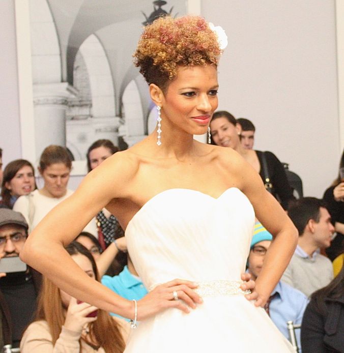 boston wedding gala fashion show january 11 1