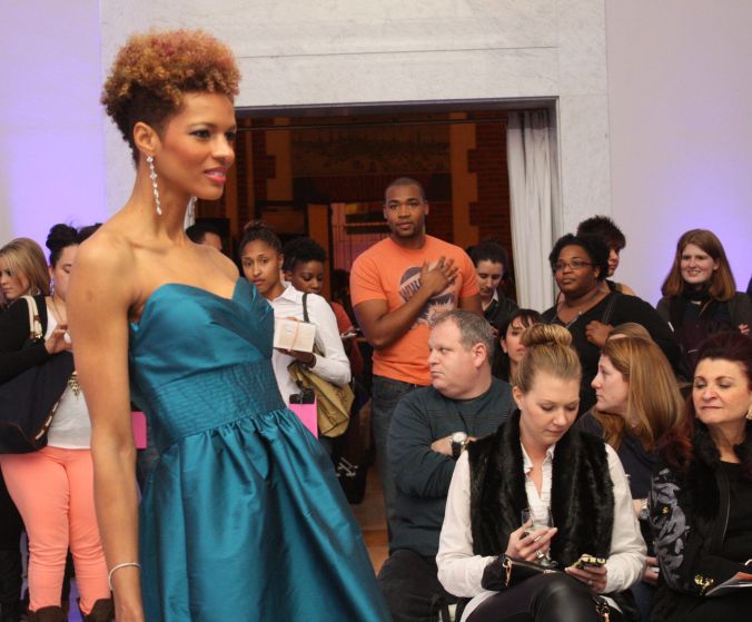 boston wedding gala fashion show january 11 13