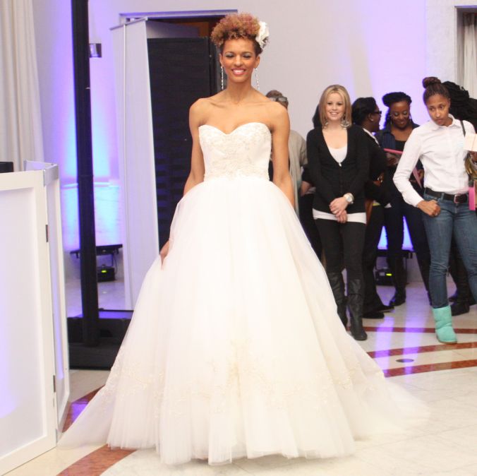 boston wedding gala fashion show january 11 15