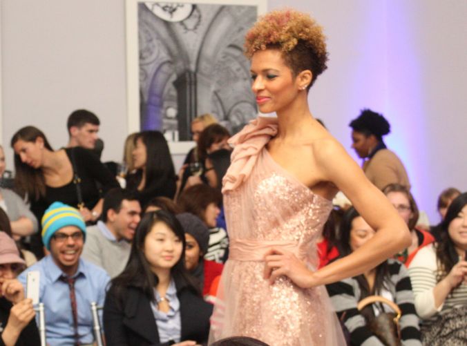 boston wedding gala fashion show january 11 2
