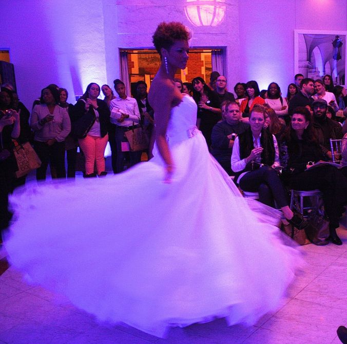 boston wedding gala fashion show january 11 7