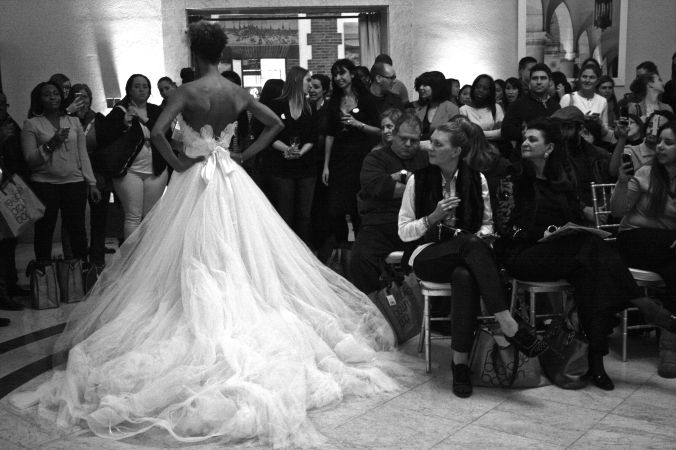 boston wedding gala fashion show january 11 8