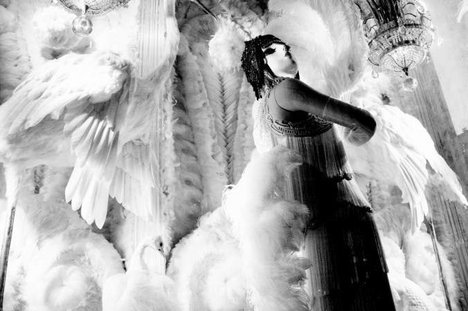 new york city bergdorf goodman windows 3