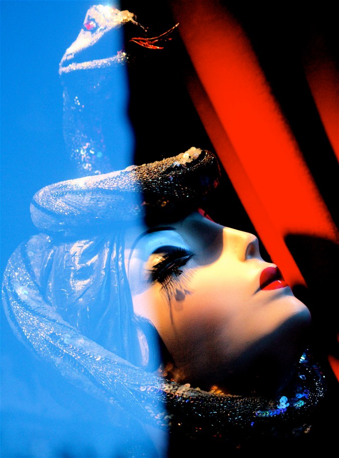 new york city bergdorf goodman windows 8