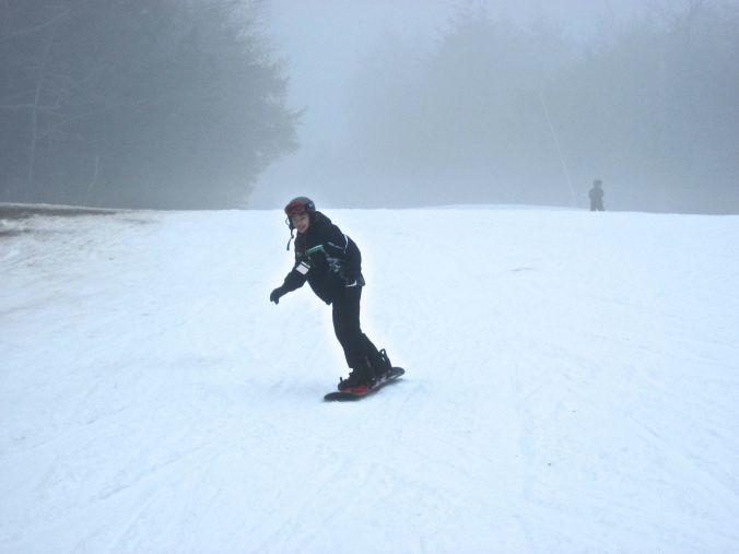wachusett challenger skier