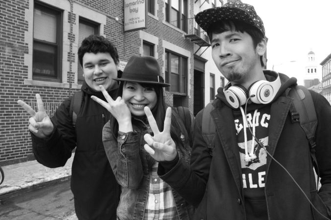 boston cambridge outside picture 2