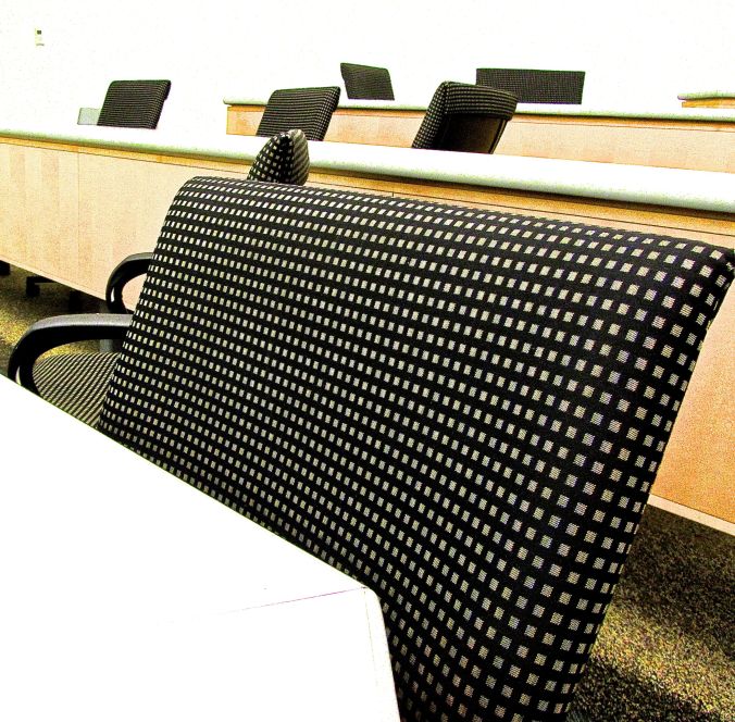 boston northeastern university classroom