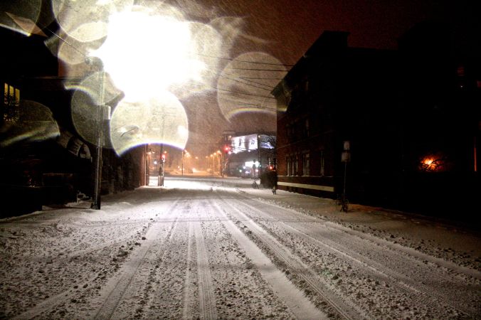 boston snow storm february 8 blizzard nemo allston