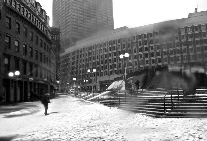 boston snow storm february 8 blizzard nemo government center
