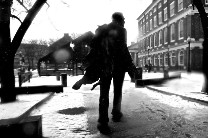 boston snow storm february 8 blizzard nemo snow kevin white snow