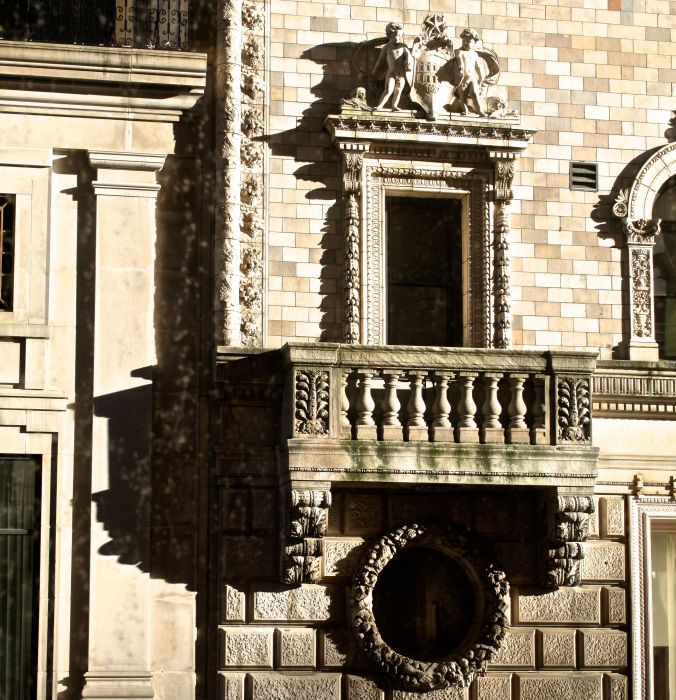 boston tremont temple shadows