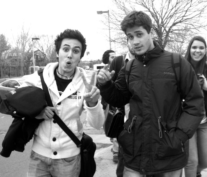 boston jamaica plain portrait pair