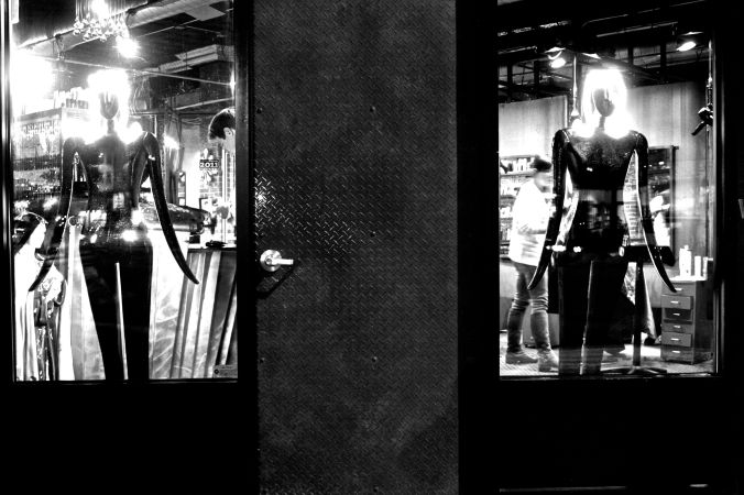 boston massachusetts judy jetson hair display