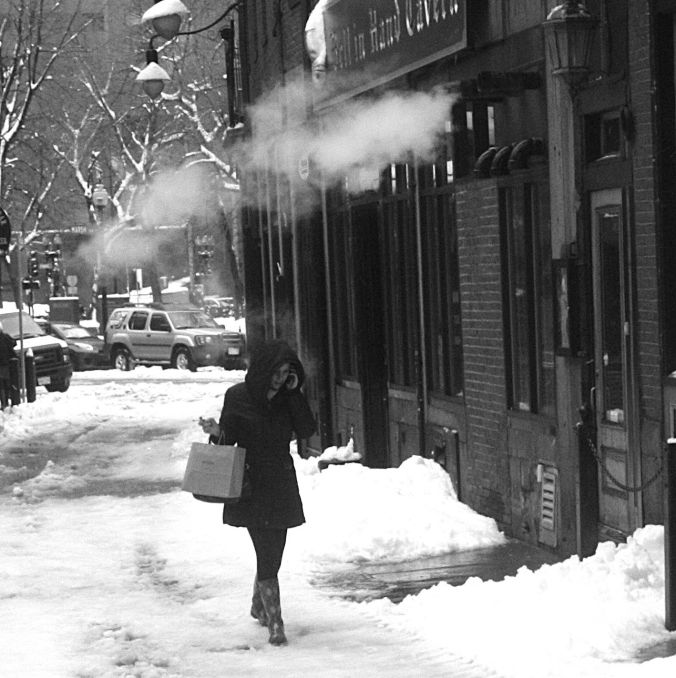 boston snow storm saturn haymarket steam