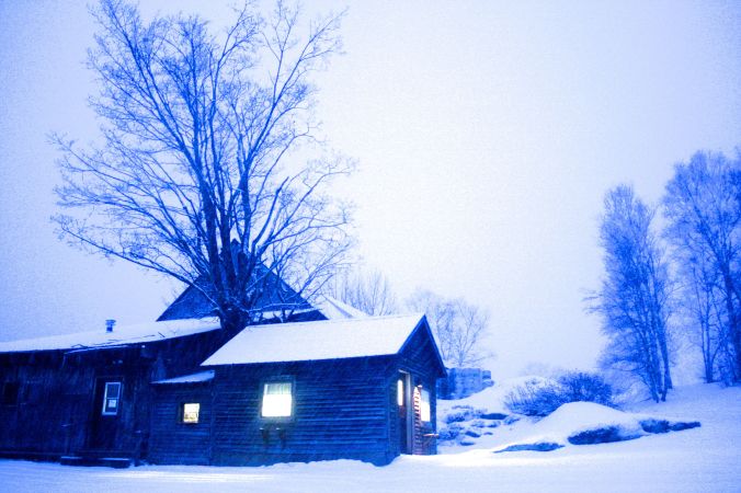 stowe trapp lodge buildings 5