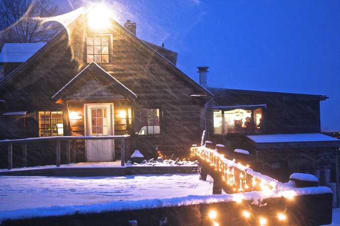 stowe trapp lodge buildings 6