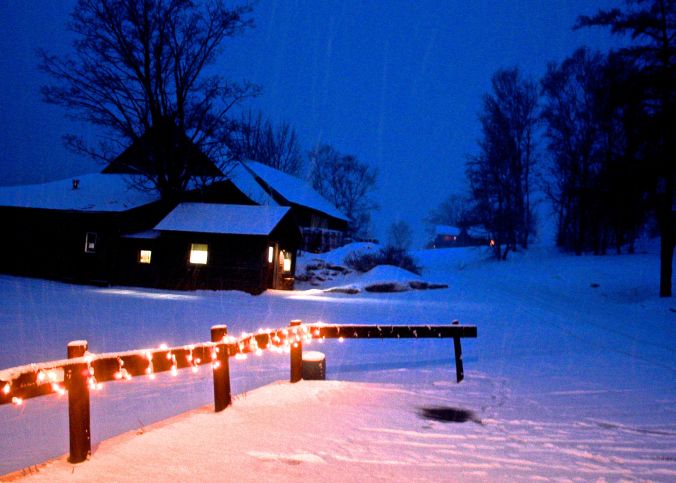 stowe trapp lodge buildings 7