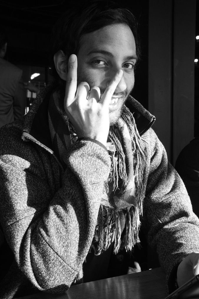 boston harpoon brewery beer garden portrait 2