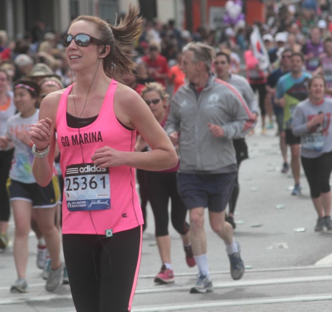 boston marathon 2013 go marina number 25361