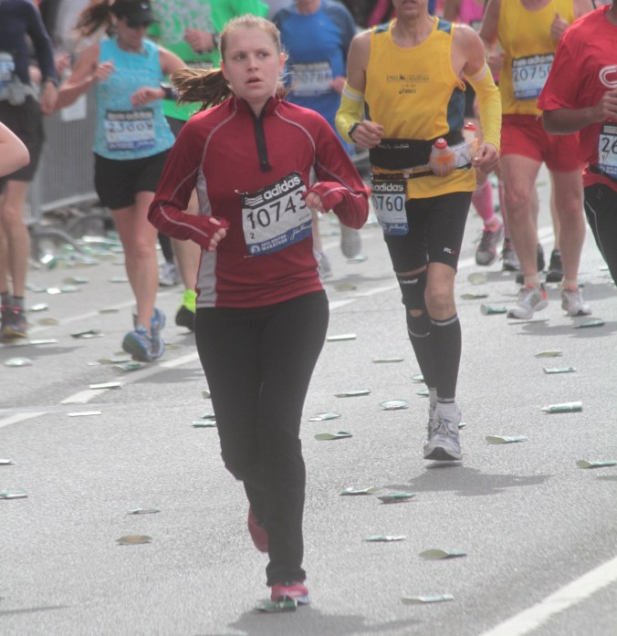 boston marathon 2013 number 10743