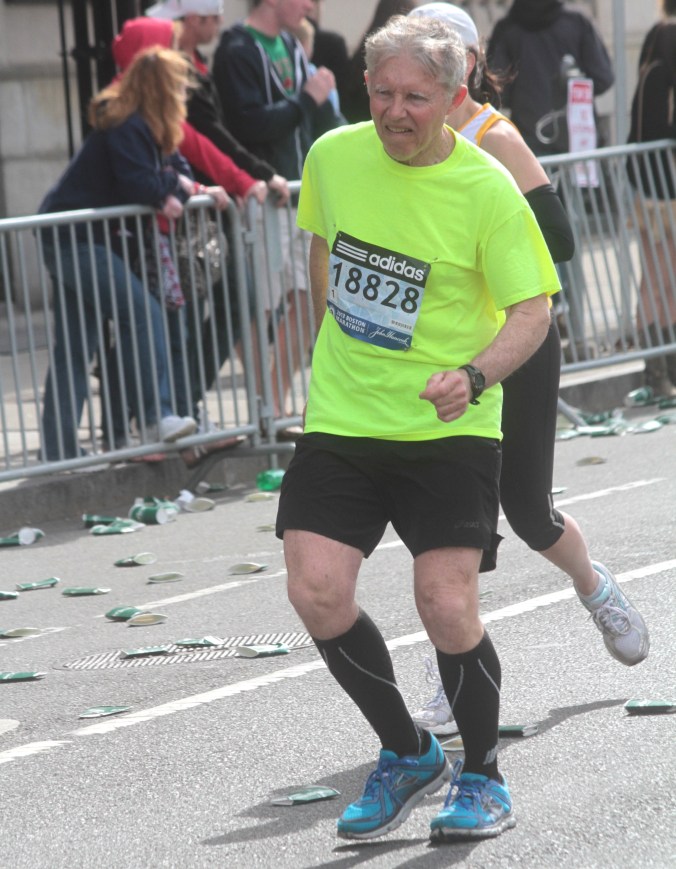 boston marathon 2013 number 18828