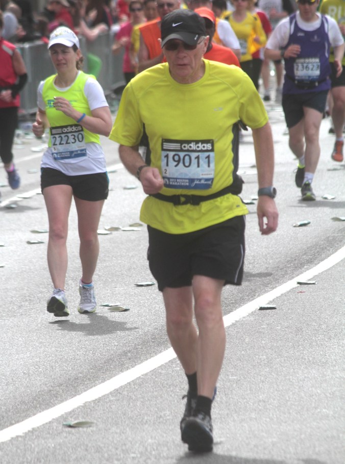 boston marathon 2013 number 19011